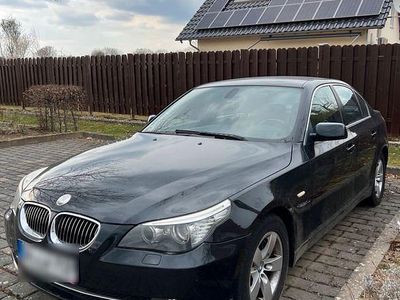 BMW 525