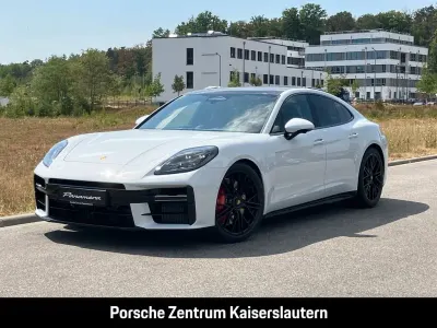Gebraucht Porsche Panamera GTS