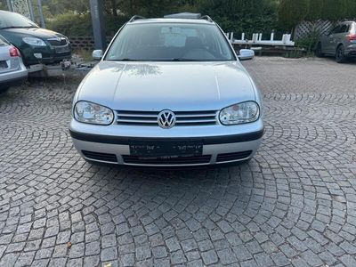 VW Golf IV