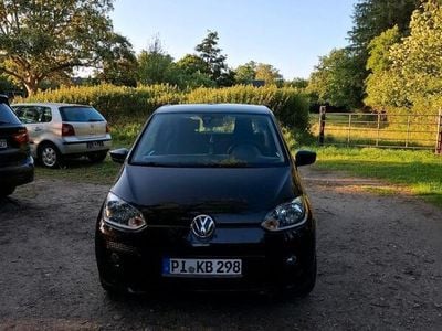 VW up!