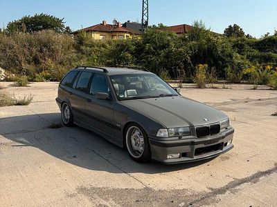 BMW 328