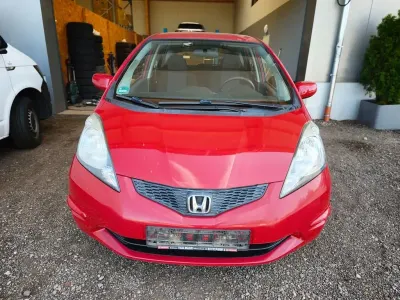 Gebraucht Honda Jazz