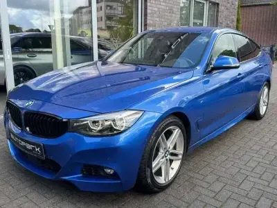 Gebraucht BMW 330
