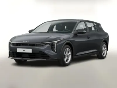 Gebraucht Kia K4