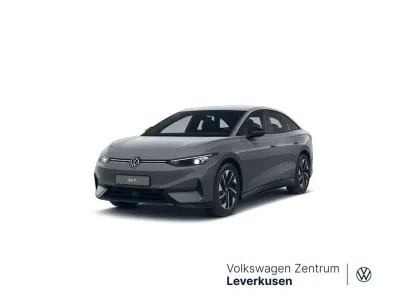 Nouă VW ID.7 Pro 210 kW (286 CP) 2026 Gri Berlinǎ