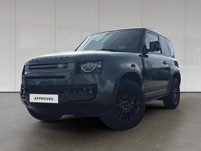 Second-hand Land Rover Defender S 202 CP (148 kW) 2026 SUV