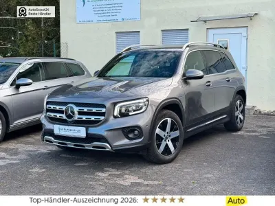 Gebraucht Mercedes GLB200