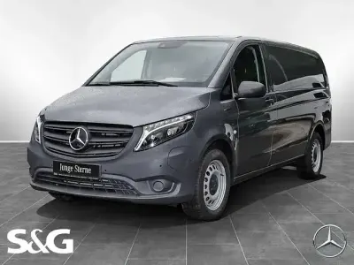 Gebraucht Mercedes e-Vito 85 kW (116 PS) 2023 Andere Van