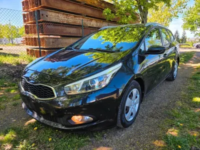 Gebraucht Kia Ceed Sportswagon