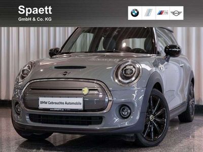 gebraucht Mini Cooper SE 3-Türer Trim M LED DrivAss RFK Navi