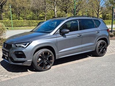 Second-hand Cupra Ateca 150 CP (110 kW) 2025 Gri SUV