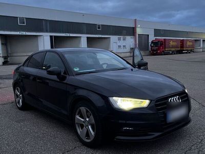 gebraucht Audi A3 Limousine