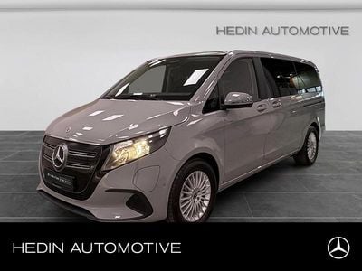 Usata Mercedes EQV300 110 kW (150 CV) 2024 Grigio Berlina