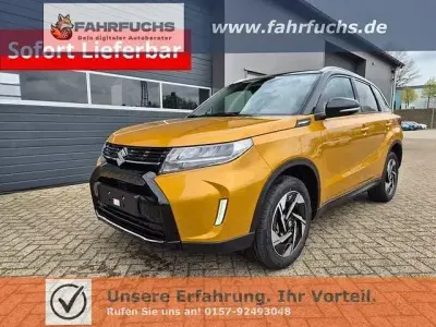 Neu Suzuki Vitara Comfort+ 110 PS (80 kW) 2026 Andere SUV