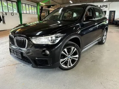Gebraucht BMW X1