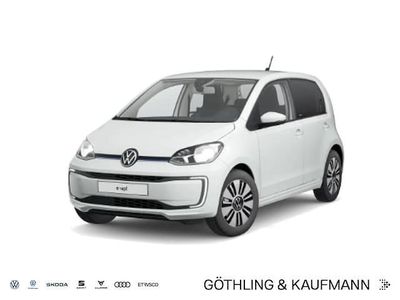 Gebraucht VW e-up! United 61 kW (83 PS) 2021 Kleinwagen