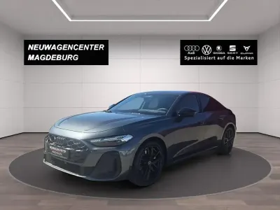 Neu Audi S5 Sport 367 PS (269 kW) 2025 Daytonagrau perleffekt Limousine