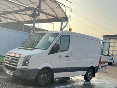 VW Crafter