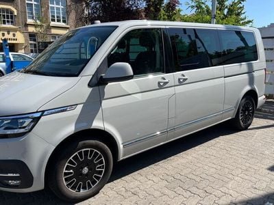 VW Multivan