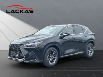 Neu Lexus NX450h+ Executive Line 292 PS (214 kW) 2026 Schwarz SUV
