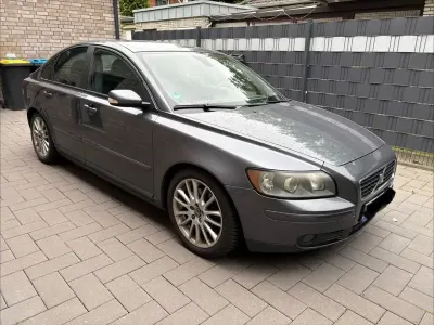 Gebraucht Volvo S40