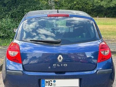 Renault Clio GrandTour