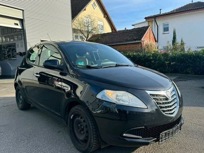 gebraucht Lancia Ypsilon 1.2 2012