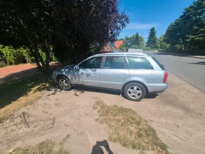 Gebraucht Audi A4