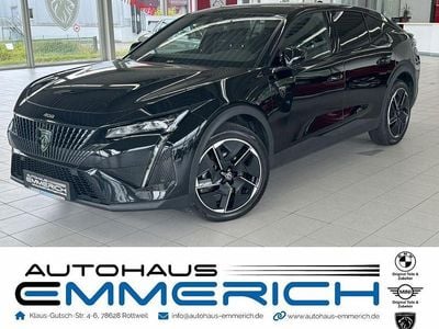Peugeot 408 GT