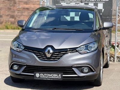 Renault Scénic III
