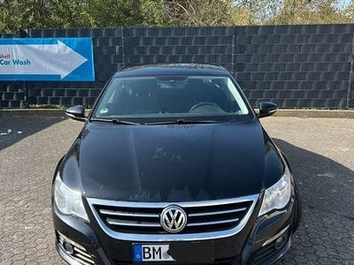 VW CC