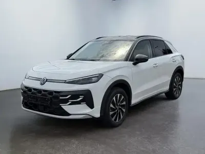 Neu VW T-Roc Pro 150 PS (110 kW) 2026 SUV
