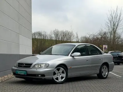 Gebraucht Opel Omega