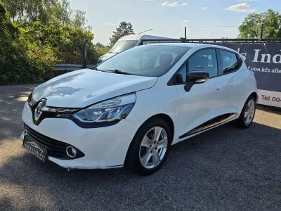 Gebraucht Renault Clio IV