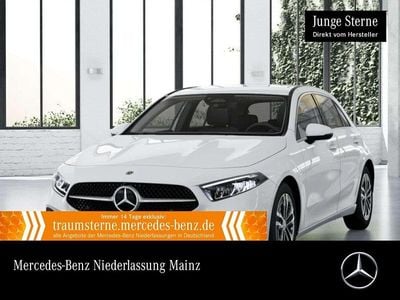 Mercedes A220