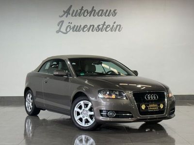 Audi A3 Cabriolet