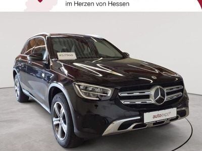 Mercedes GLC200