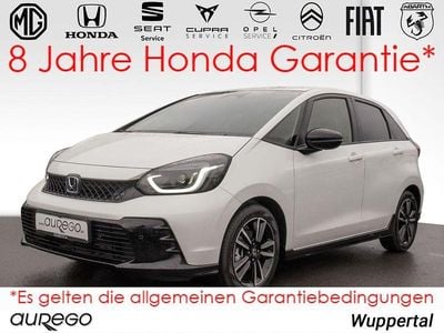 Weiss Neu 2025 Honda Jazz Hybrid Kleinwagen | 27.870 €