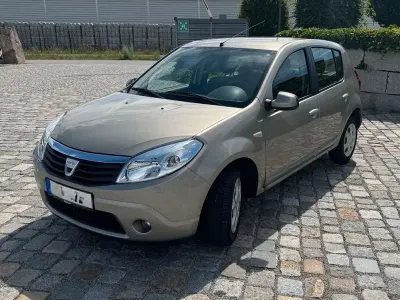 Gebraucht Dacia Sandero