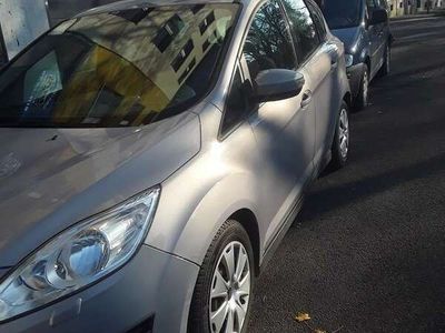 gebraucht Ford C-MAX C-Max1.6 Ti-VCT