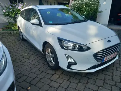 Gebraucht Ford Focus