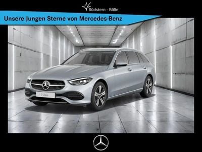 Mercedes C180