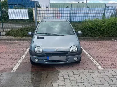 Gebraucht Renault Twingo