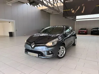 Gebraucht Renault Clio IV