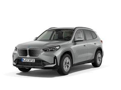 Neu BMW iX1 150 kW (204 PS) 2026 Silber SUV