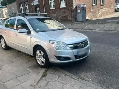 Gebraucht Opel Astra