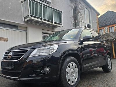 Other Gebraucht 2008 VW Tiguan Trendline SUV | 6.500 € (Fairer Preis)