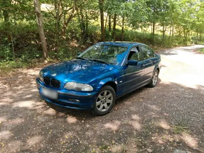 Gebraucht BMW 318
