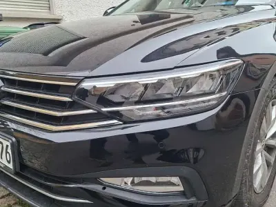 Gebraucht VW Passat