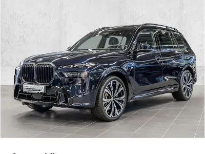 Gebraucht BMW X6 Comfort Edition 340 PS (250 kW) 2025 Schwarz SUV
